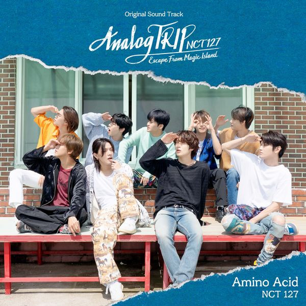 아날로그 트립 = Analog Trip NCT 127 OST