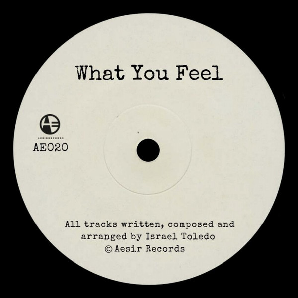 What You Feel