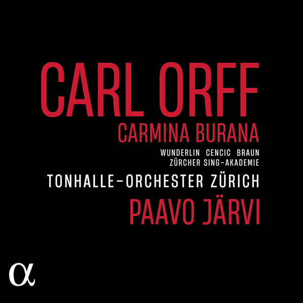 Carmina Burana