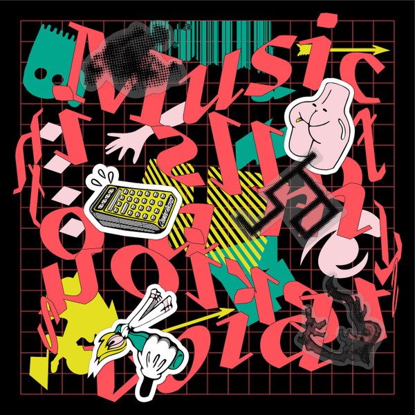 Music Falls Into A Mysterious Void