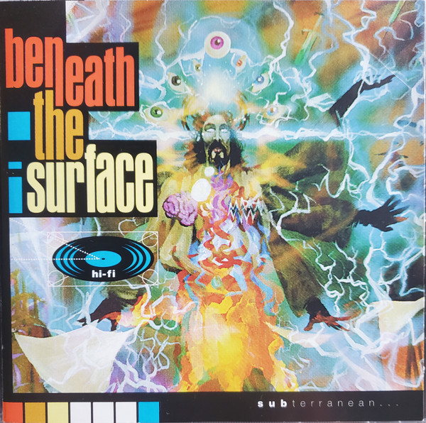 Beneath The Surface