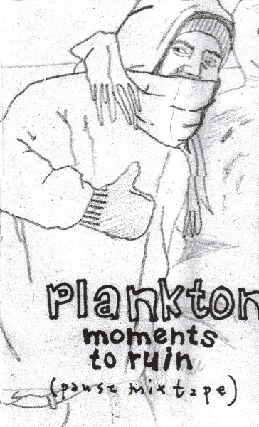 Moments To Ruin