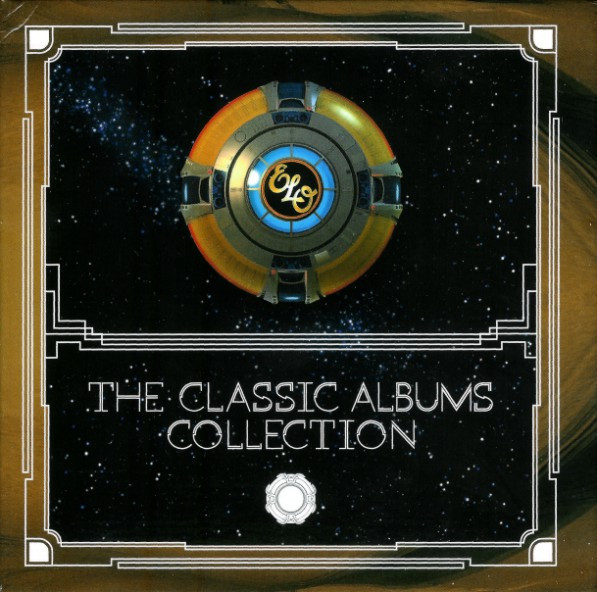 The Classic Albums Collection