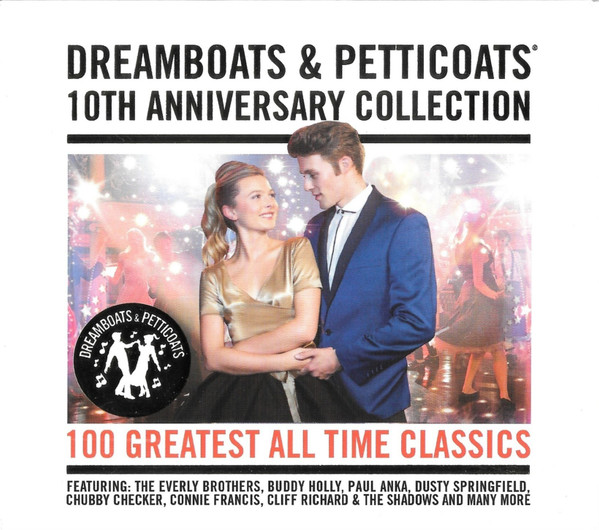 Dreamboats & Petticoats® 10th Anniversary Collection
