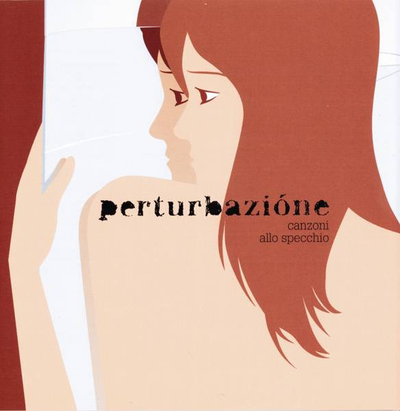 Canzoni Allo Specchio