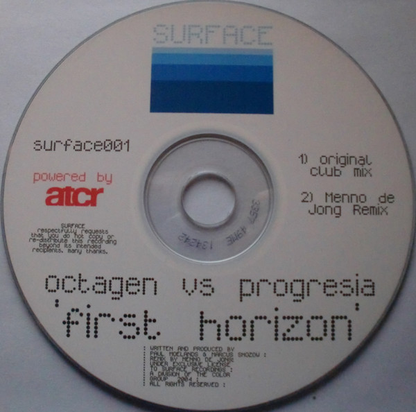 First Horizon