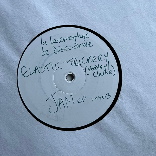 Jam EP