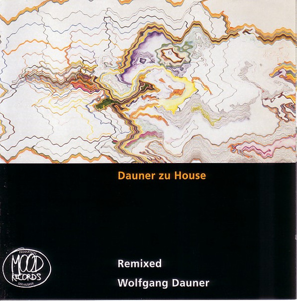 Dauner Zu House - Remixed