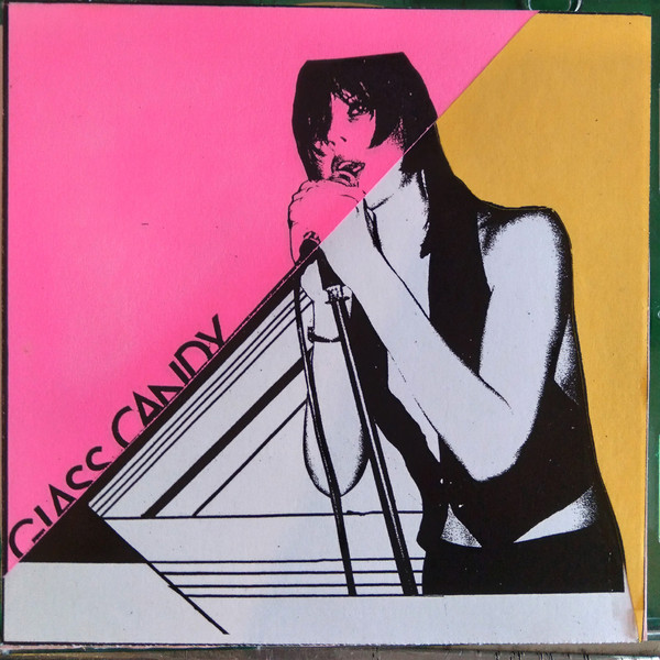 Glass Candy