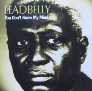 You Don't Know My Mind