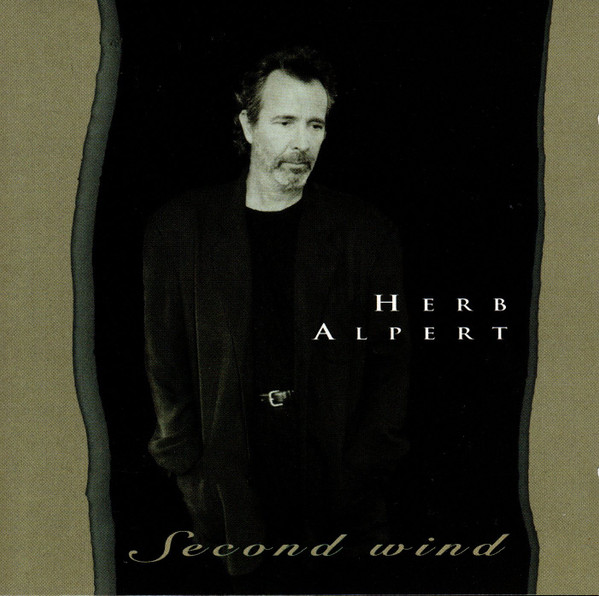 Second Wind