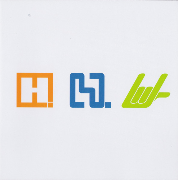 [H.] 1st Album ([H.]10th Anniversary Album)