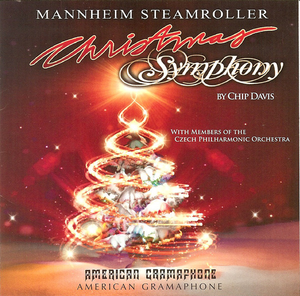 Christmas Symphony