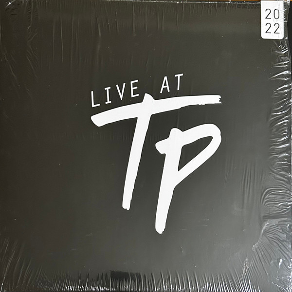 Live at TP