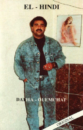 Datha Ouemchat