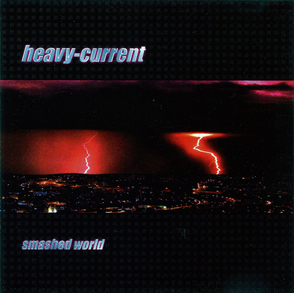 Smashed World