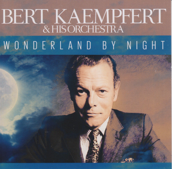Wonderland By Night