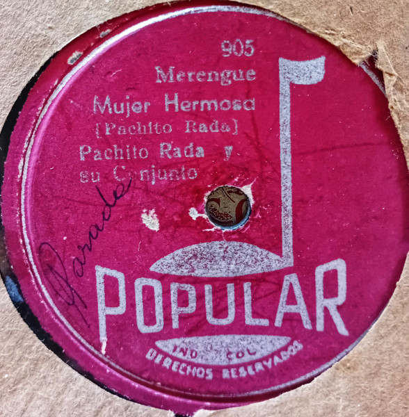 Mujer Hermosa / Es Por Ella