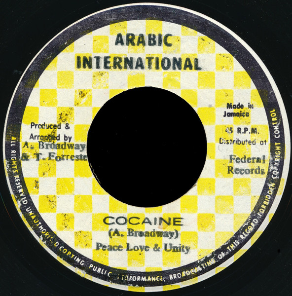 Cocaine