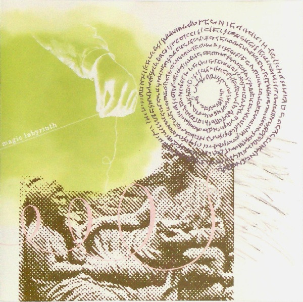 Magic Labyrinth