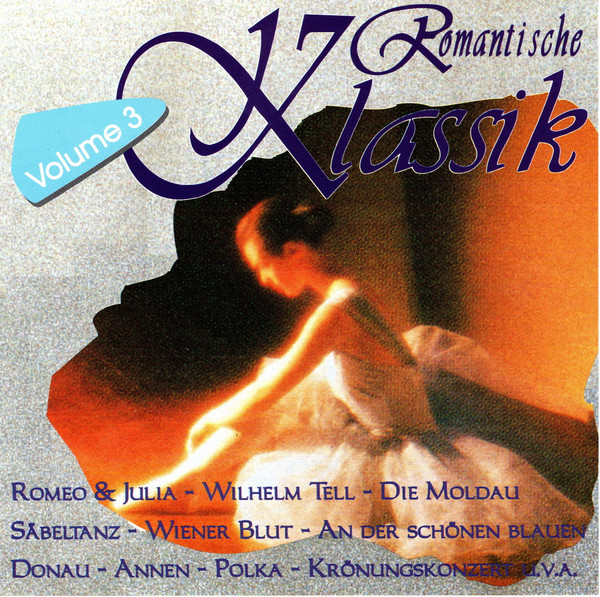Romantische Klassik - Nummer 3