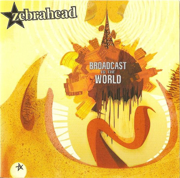 Broadcast To The World