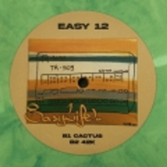 Easy Life 12