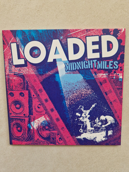 Midnight Miles