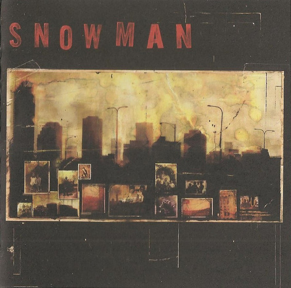 Snowman