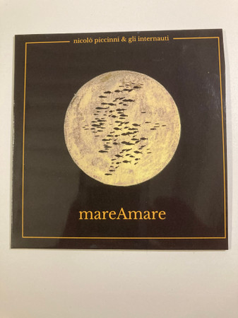 MareAmare