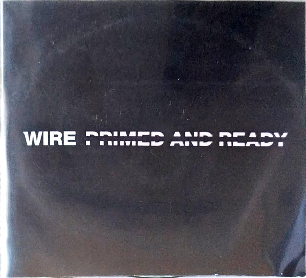 Primed And Ready