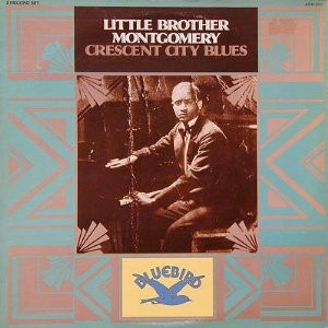 Crescent City Blues