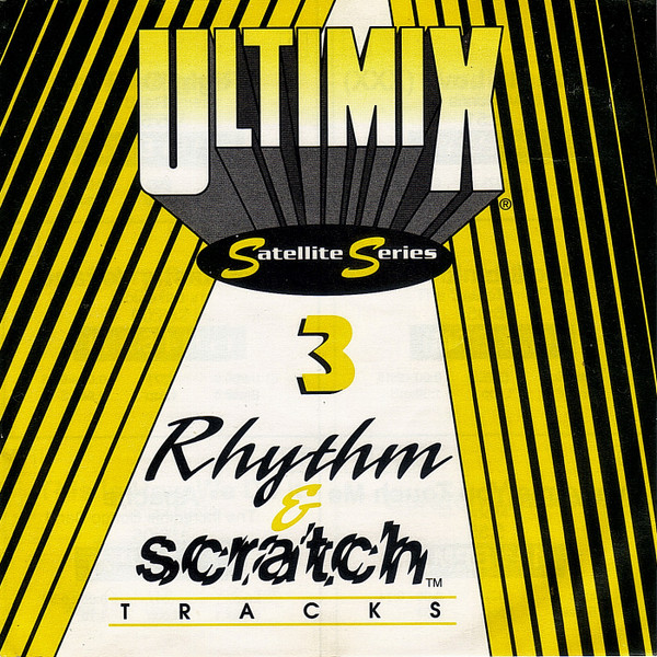 Rhythm & Scratch Tracks 3