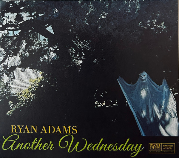 Another Wednesday