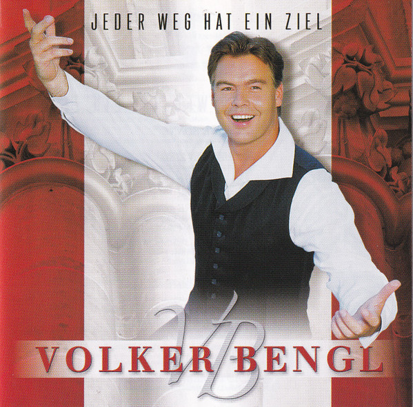 Jeder Weg Hat Ein Ziel