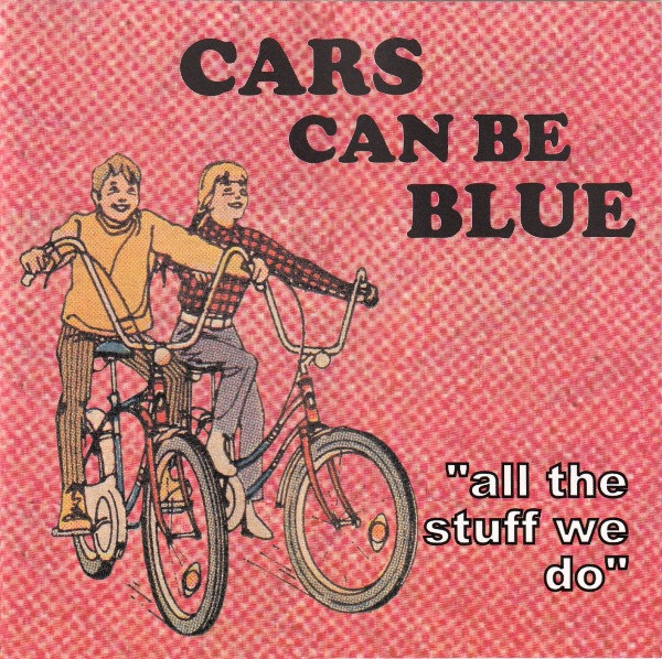 All The Stuff We Do
