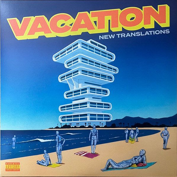 Vacation 