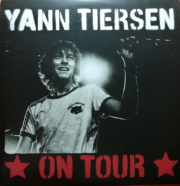 On Tour