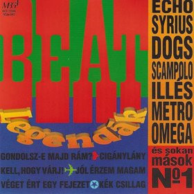 Beat-Legendák №1