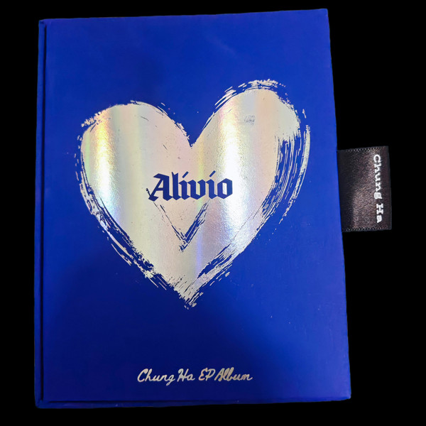 ALIVIO