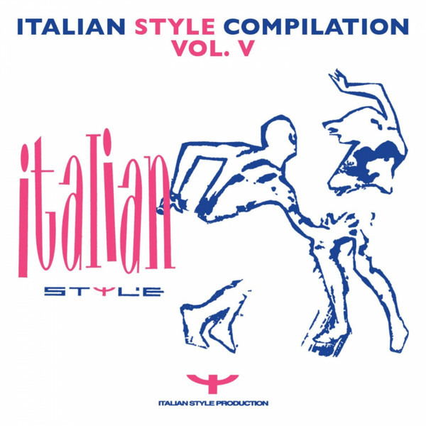 Italian Style Compilation Vol. 5