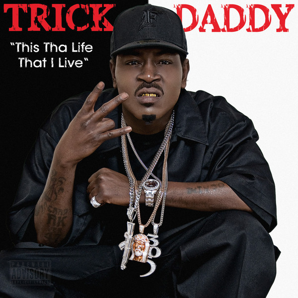 This Tha Life That I Live