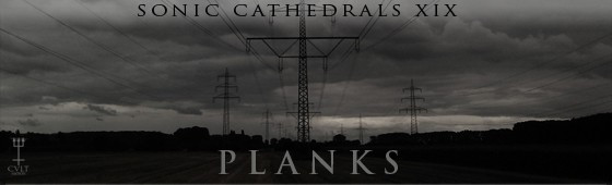 Sonic Cathedrals XIX