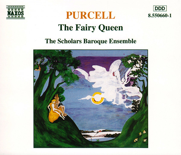 The Fairy Queen