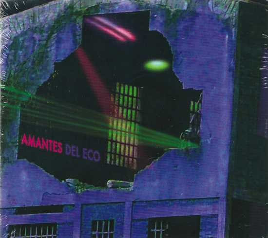 Amantes Del Eco