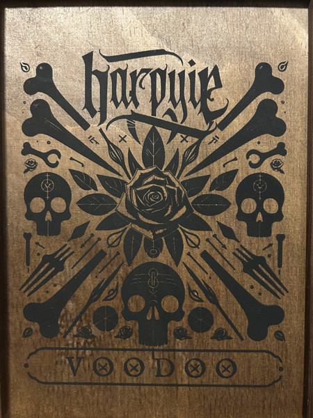 Voodoo