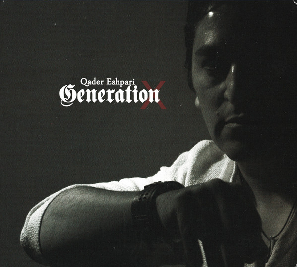 Generation X