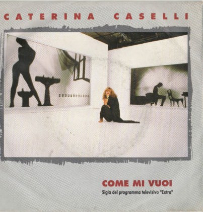 Come Mi Vuoi