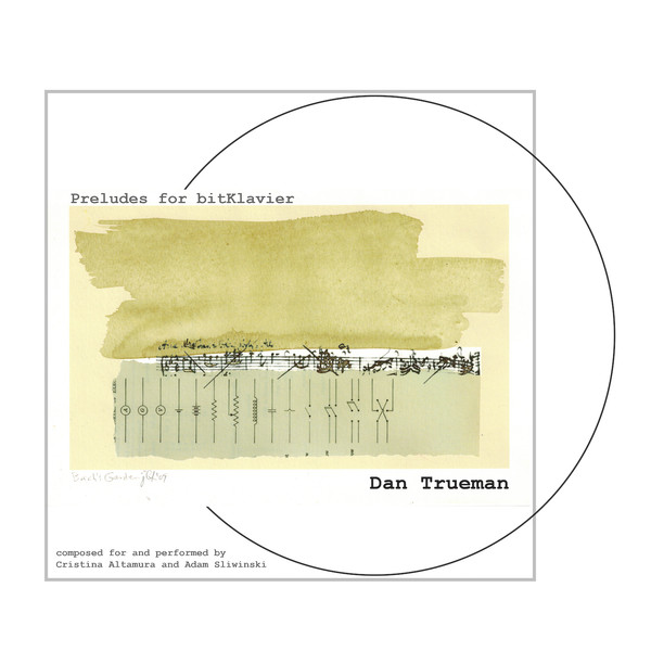 Preludes For bitKlavier
