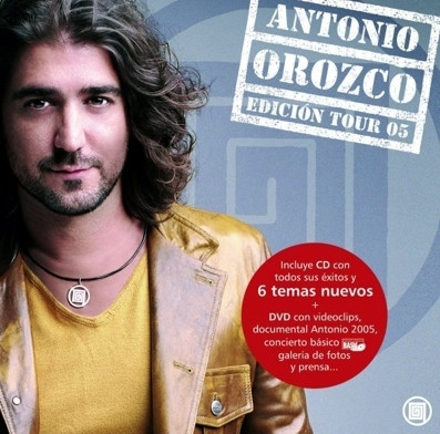 Edición Tour 05